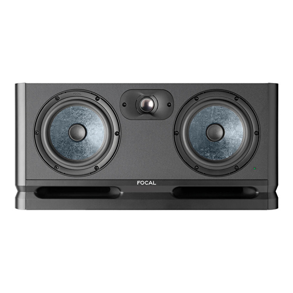FOCAL ALPHA EVO TWIN Stüdyo Monitörü (Tek)